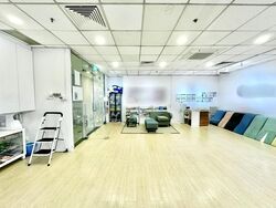 Forum The Shopping Mall (D9), Office #497624491